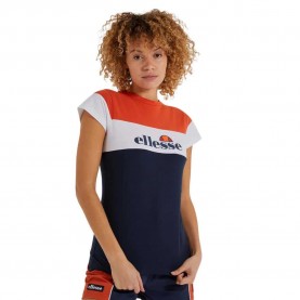 тениска,дамски,тениски,ellesse,cake,short,sleeve,t,shirt,blue,(navy)