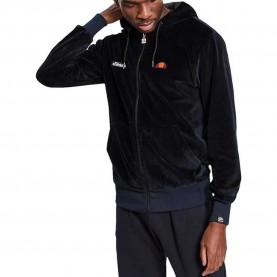 блуза,мъжки,пуловери,ellesse,cione,sweatshirt,black