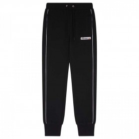 анцуг,детски,панталони,ellesse,cylo,joggers,black