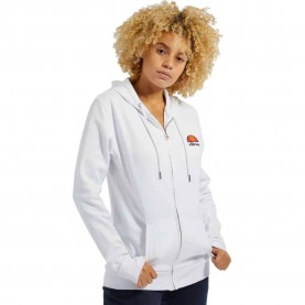 суичър,дамски,блузи,ellesse,daje,hoodie,white