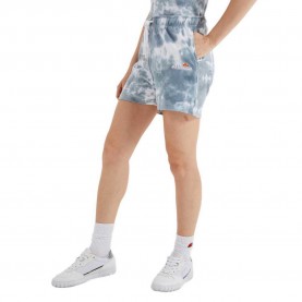 къси,панталони,дамски,панталони,ellesse,denples,tie,dye,shorts,blue