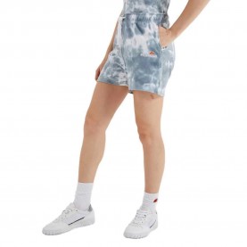 къси,панталони,дамски,панталони,ellesse,denples,tie,dye,shorts,blue,(944)