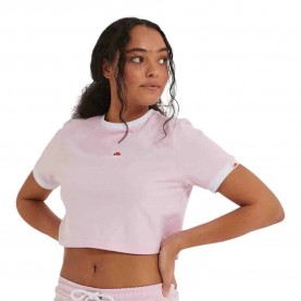 тениска,дамски,тениски,ellesse,derla,short,sleeve,t,shirt,pink,(light,pink)