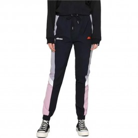 анцуг,дамски,анцузи,ellesse,eulalia,tracksuit,pants,black,(black)