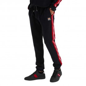 анцуг,мъжки,панталони,ellesse,jettan,joggers,black