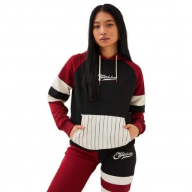 Блуза Ellesse Juliana Oh sweatshirt - Red (940) блуза,дамски,блузи,ellesse,juliana,oh,sweatshirt,red,(940)