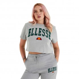 тениска,дамски,тениски,ellesse,mondo,cropped,short,sleeve,t,shirt,grey