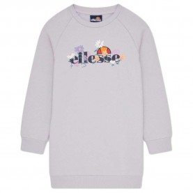 рокля,детски,поли,и,рокли,ellesse,portare,dress,white