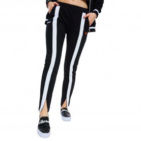 панталони,дамски,панталони,ellesse,rossolos,pants,black
