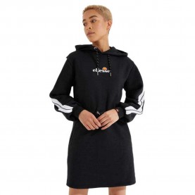 рокля,дамски,поли,и,рокли,ellesse,siccus,dress,black