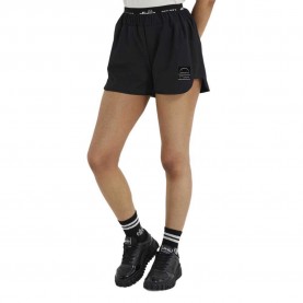 къси,панталони,дамски,панталони,ellesse,vero,shorts,black