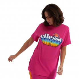 тениска,дамски,тениски,ellesse,zingha,short,sleeve,t,shirt,pink,(pink)