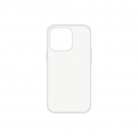 Contact Flex iPhone 13 Pro TPU Gruesa phone case - Clear (Transparent) други,аксесоари,contact,flex,iphone,13,pro,tpu,gruesa,phone,case,clear,(transparent)