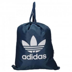 спортна,чанта,спортни,сакове,и,чанти,adidas,trefoil,15l,gymsack,blue,(navy)