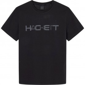 тениска,мъжки,тениски,hackett,hm500783,short,sleeve,t,shirt,black