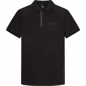 мъжки,блузи,с,яка,hackett,hm563229,short,sleeve,polo,black