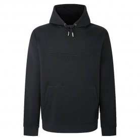 суичър,мъжки,пуловери,hackett,hm581203,hoodie,black