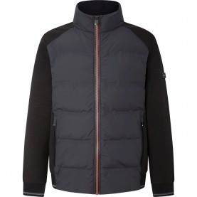 блуза,мъжки,пуловери,hackett,hm581210,full,zip,sweatshirt,grey