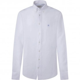 риза,с,дълъг,ръкав,мъжки,ризи,hackett,hm309743,long,sleeve,shirt,white