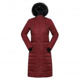 палто,дамски,якета,и,палта,alpine,pro,berma,coat,red,(red)