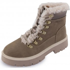 дамски,боти,дамски,високи,обувки,за,ходене,alpine,pro,duneta,booties,grey,(brown)