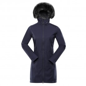 палто,дамски,якета,и,палта,alpine,pro,ibora,coat,blue