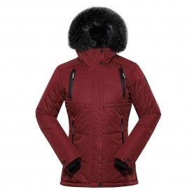 яке,дамски,якета,и,палта,alpine,pro,molida,jacket,red,(red)