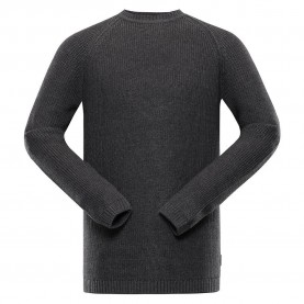 блуза,мъжки,пуловери,nax,werew,sweatshirt,grey,(dark,grey)