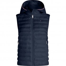 яке,дамски,якета,и,палта,tommy,hilfiger,global,jacket,desert,sky,(blue)