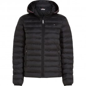 яке,дамски,якета,и,палта,tommy,hilfiger,global,jacket,black