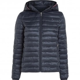 яке,дамски,якета,и,палта,tommy,hilfiger,global,jacket,blue