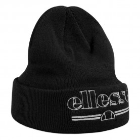 шапка,всички,шапки,ellesse,ezzino,beanie,black,(black)