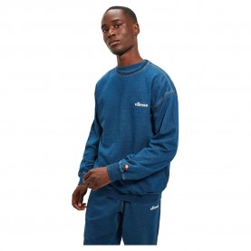 блуза,мъжки,пуловери,ellesse,zor,sweatshirt,blue,(denim)
