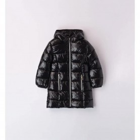 Яке Ido 47327 jacket - Black (Black) яке,мъжки,якета,дамски,якета,и,палта,ido,47327,jacket,black,(black)