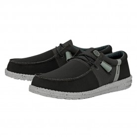 обувки,мъжки,обувки,hey,dude,wally,tri,nylon,trailhead,shoes,grey,(charcoal)