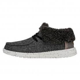 обувки,дамски,обувки,hey,dude,wendy,fold,stitch,cozy,shoes,grey