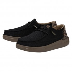 обувки,дамски,обувки,hey,dude,wendy,rise,leo,shoes,black,(black)
