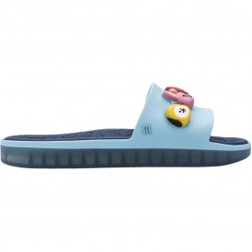 дамски,сандали,и,чехли,melissa,beach,next,gen,+,bt21,slides,blue