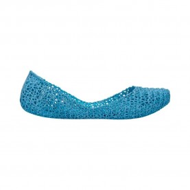 обувки,дамски,обувки,melissa,campana,papel,vii,ballet,pumps,blue,glitter,(blue)