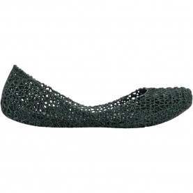 обувки,дамски,обувки,melissa,campana,papel,vii,ballet,pumps,green,glitter,(green)