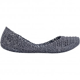 обувки,дамски,обувки,melissa,campana,papel,vii,ballet,pumps,grey,glitter,(grey)