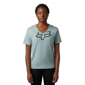 тениска,дамски,тениски,fox,racing,boundary,short,sleeve,v,neck,t,shirt,grey,(gunmetal,grey)