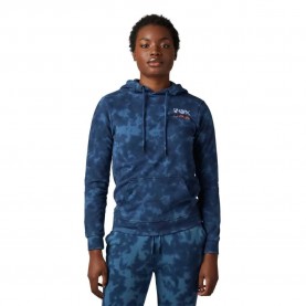 суичър,дамски,блузи,fox,racing,rockwilder,hoodie,blue