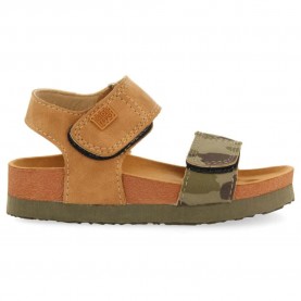 Сандали Gioseppo Abat sandals - Green (Kaki) сандали,детски,сандали,и,чехли,gioseppo,abat,sandals,green,(kaki)