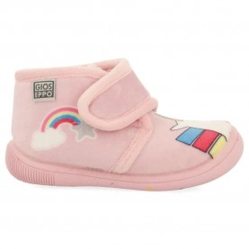 Пантофи Gioseppo Beith slippers - Pink (Pink) пантофи,мъжки,пантофи,дамски,пантофи,gioseppo,beith,slippers,pink,(pink)