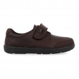 обувки,детски,обувки,gioseppo,beta,ballet,pumps,brown