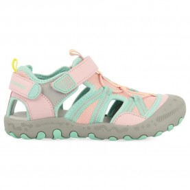 Сандали Gioseppo Charteves sandals - Green / Pink (Mint) сандали,детски,сандали,и,чехли,gioseppo,charteves,sandals,green,pink,(mint)