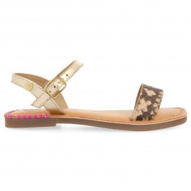 Сандали Gioseppo Damblain sandals - Golden (Fuchsia) сандали,детски,сандали,и,чехли,gioseppo,damblain,sandals,golden,(fuchsia)