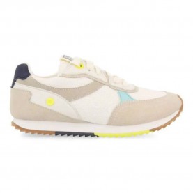 Маратонки Gioseppo Ganthier trainers - Beige / White (White) маратонки,мъжки,маратонки,дамски,маратонки,gioseppo,ganthier,trainers,beige,white,(white)