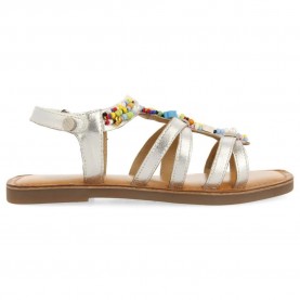 Сандали Gioseppo Gazeran sandals - Golden (Silver) сандали,детски,сандали,и,чехли,gioseppo,gazeran,sandals,golden,(silver)